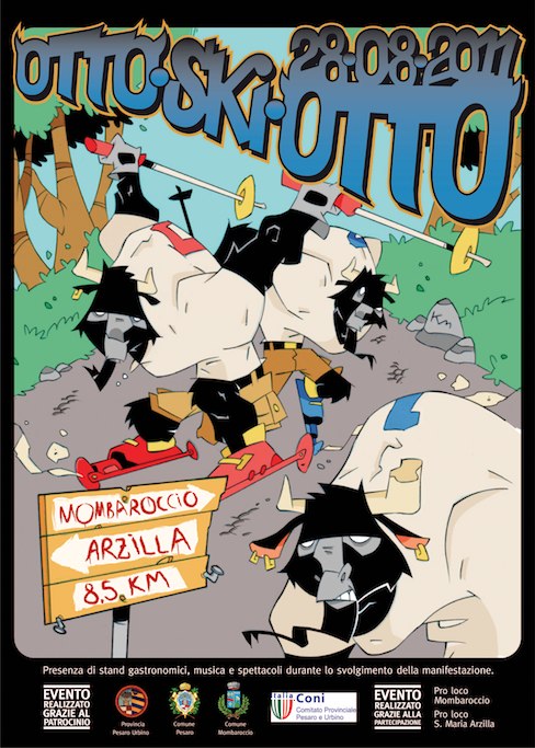 OttoSkiOtto
