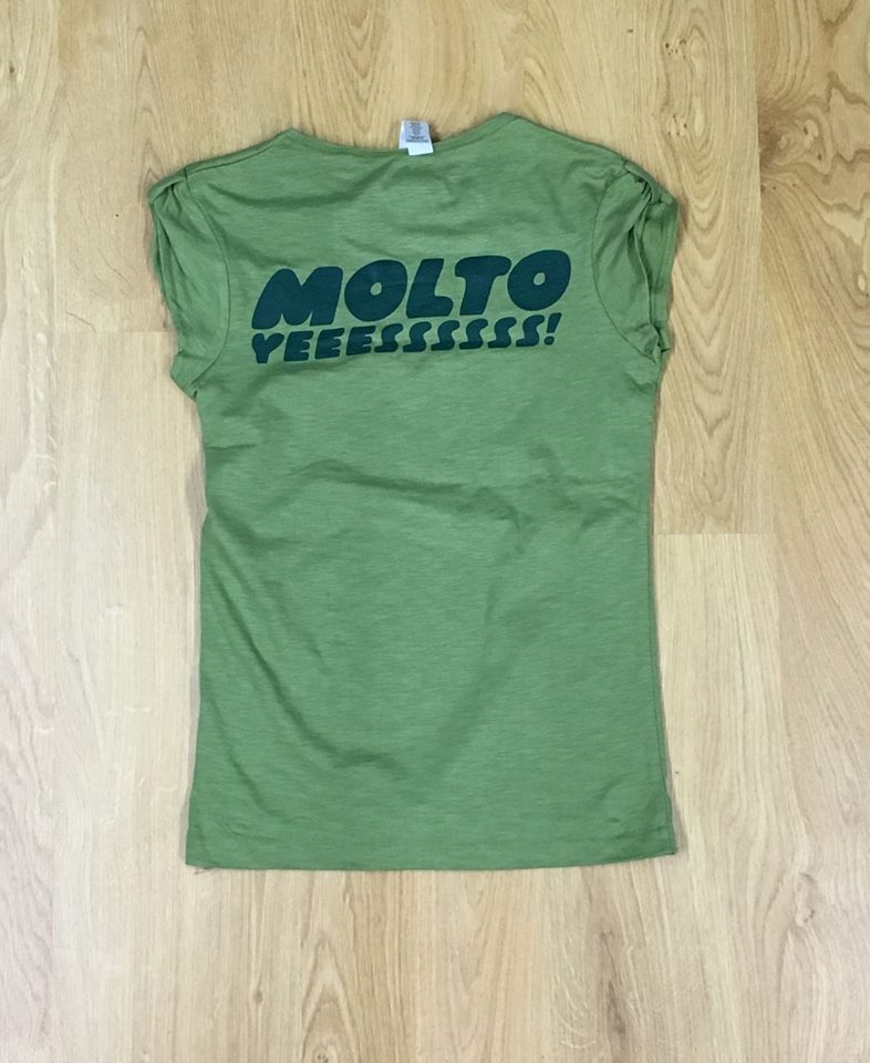 verde retro